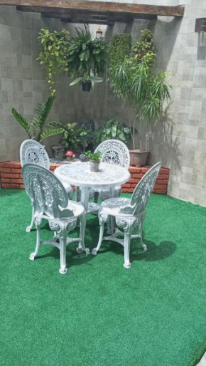 Casa p/ temporada